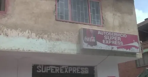 AUTO SERVICIO EXPRESS CARRERA 16C AUTO SERVICIO EXPRESS CARRERA 16C